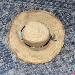🏖️Kooringal Beach Hat w/50+ UPF🏖️